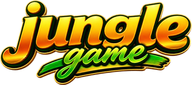 jungle game logo